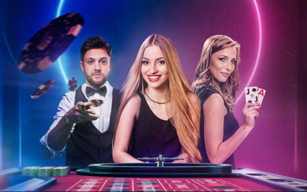 slotoking casino Live Betting