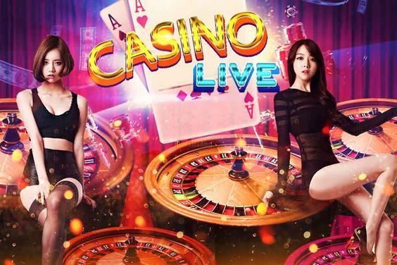 slotoking casino Live Casino
