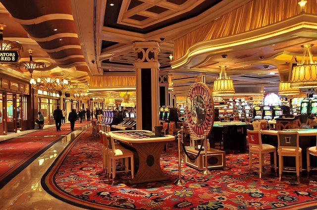 slotoking casino Live Casino