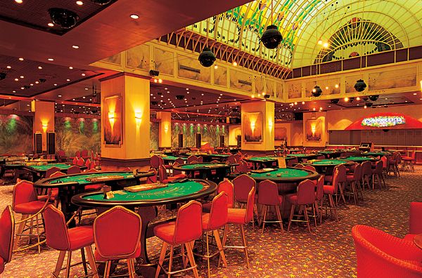 slotoking casino Live Casino