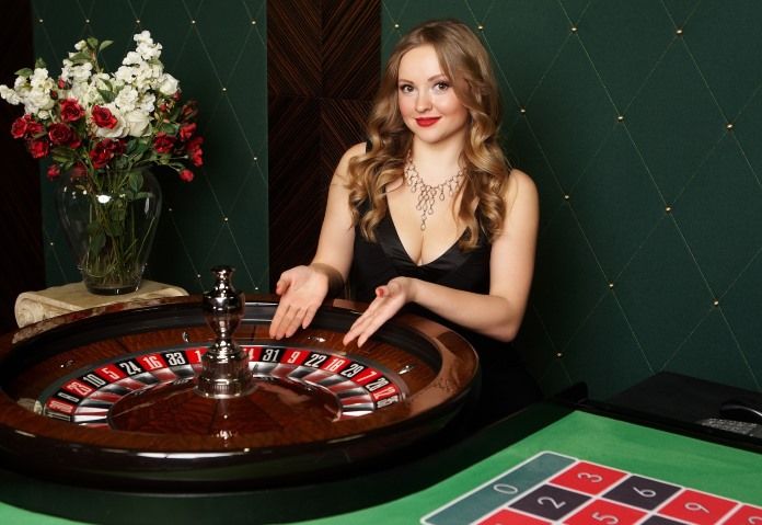 slotoking casino Live Casino