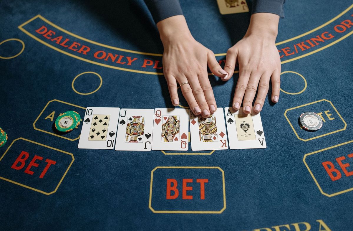 slotoking casino Live Betting